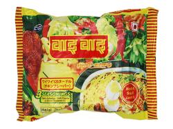 Wai Wai Instant Noodles 60g