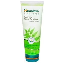 Himalayan Neem Face Wash 100ml