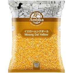 Yellow Moong Dal