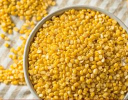 Yellow Moong Dal