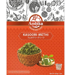 MDH KASOORI METHI 100 gm