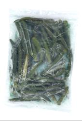 Frozen Green Chilly 200gram