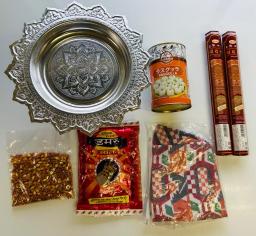 DASAIN PUJA PACKAGE