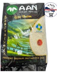 JASMINE RICE  5KG