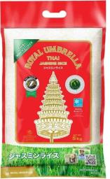 THAI JASMINE RICE  5KG