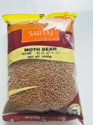 Masyan, Moth Beans 