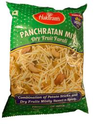 Haldiram Panchratan Mixture 150gm