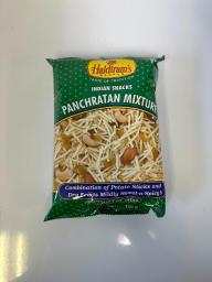 Haldiram Panchratan Mixture 150gm