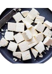 FROZEN PANEER DICED 1KG