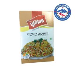 purnima  Chatpate Masala 50gm