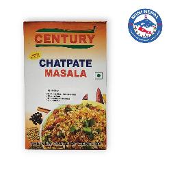 Century Chatpate Masala 50gm