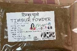 Timur powder टीमुर पाउडर