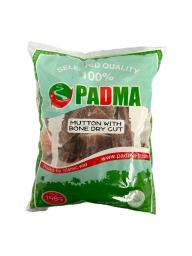 Padma Mutton With Bone 1Kg