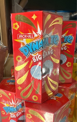 KẸO DYNAMITE 150G