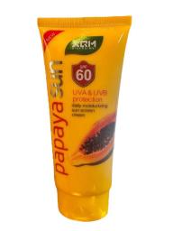  Papaya Sun SPF 60PA++