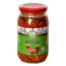 Mango Pickle  400g