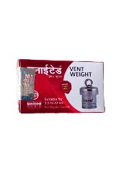 United Pressure Cooker  Vent Weight  (Sithi)