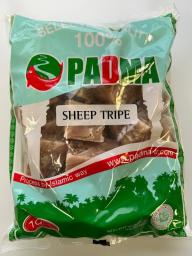 Sheep Tripe (Bhutan)1kg