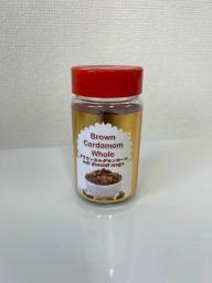 Brown Cardamom 50gm 