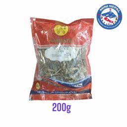 Nepali Gundruk 200g 