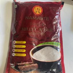 Millet Flour (Kodo ko pitho)