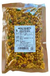 Mix Nepali Dalmoth 200g