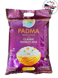 Classic Basmati Rice 5 kg 