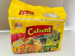 Current Instant Noodles 5 packets 