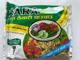 Rara Vegitable Noodles 70gm