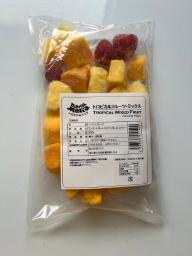 Frozen mixed Fruits 300g