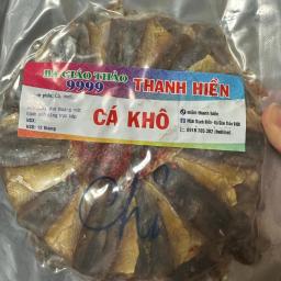 Cá chỉ vàng 500g