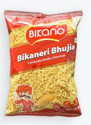 Bikaneri Bhujia