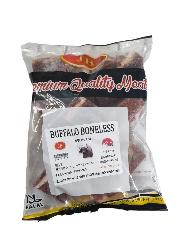 Frozen Buffalo  (Boneless) Meat  1kg