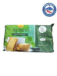 Haldiram's Rusky Elaichi Toast 250gm