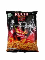 ruchi hot chanachur 150g