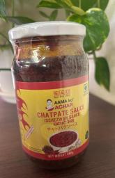 Chatpate Sauce Aamako Achar