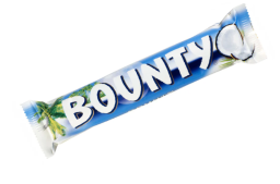 BOUNTY 57g