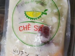 chè sầu 