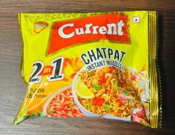 Current Chatpat Instant Noodles 
