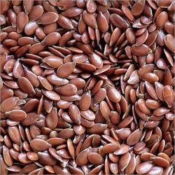 FLAX SEEDS WHOLE ORGANIC 500G