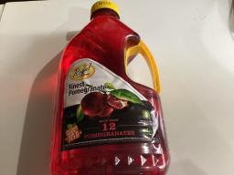 Finest Pomegranate juice