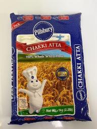 Pillsbury Chakki Atta 