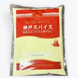 CORN FLOUR MAKKI ATTA 1kgコーンフラワー