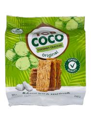 Bánh Dừa Nướng Top Coco Vị Dừa (Nguyên Vị)