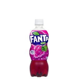 Fanta Grape