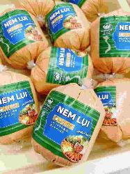 Nem lụi (chưa nướng) Vietnamdeli