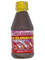 Salted shrimp paste 220gr