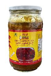 Sweet Lapsi Pickle 400gm