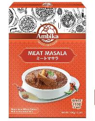 Meat Masala (Ambika) 100gm