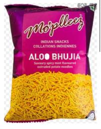 Aloo Bhujia